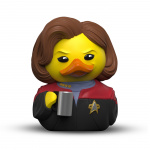 Tubbz Numskull - Star Trek Tubbz MINI Janeway