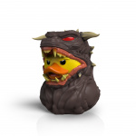 Tubbz Numskull - Ghostbusters Tubbz 1st ED Terror Dog