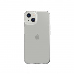 Tech21 Evo Lite iPhone 15/14/13 Clear Cover
