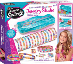 Shimmer n Sparkle Tila Bracelet Studio (65606S)