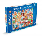 Ravensburger Puzzle Sweet Christmas 200p (12000867)