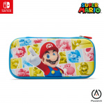 PowerA Slank taske - Photo Booth Mario (Nintendo Switch)