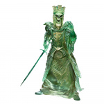 Weta Workshop The Lord of the Rings Trilogy - King of the Dead (Limited Edition) Figur Mini Epics