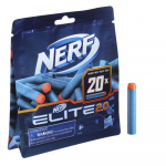 Nerf Elite 2.0 Refill 20 dartpile (F0040)