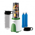 Russell Hobbs Udforsk Mix & Go Cool Blender Russell Hobbs Udforsk Mix & Go Cool Blender
