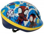 Volare Cykelhjelm 52-56 cm - Spidey (1034)