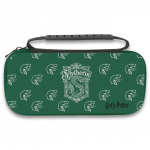 Trade Invaders Harry Potter - Slim carrying case - Slytherin