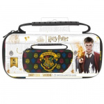Trade Invaders Harry Potter - XL-etui til Switch og Switch Oled - flerfarvet - 4 huse