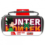 Trade Invaders Etui Hunter X Hunter XL til Switch og Switch Oled - Logo - Profil Gon