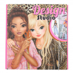 TOPModel Skab dit eget designstudie - (413345)