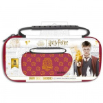 Trade Invaders Harry Potter - XL-etui til Switch og Switch Oled - Rød - Gryffindor Trade Invaders Harry Potter - XL-etui til Switch og Switch Oled - Rød - Gryffindor