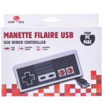 Trade Invaders USB NES-controller til PC/MAC