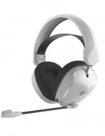 PDP Gaming Phantom trådløst hvidt headset