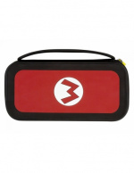 PDP Gaming Startsæt Mario \'M\' Edition