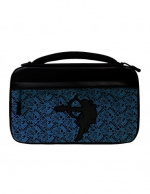 PDP Gaming Messenger GLOW-etui Sheikah Shoot Switch