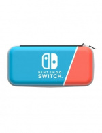 PDP Gaming Rejsetaske Neon Pop Switch