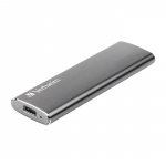 Verbatim VX500 Ekstern SSD 2TB USB 3.2. Gen 2
