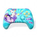 Trade Invaders Trådløs Nano-controller til Switch/PC - My Little Pony Pipp & Zipp Trade Invaders Trådløs Nano-controller til Switch/PC - My Little Pony Pipp & Zipp