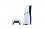 Sony PlayStation 5-konsol Standard Edition Slim (Nordic)