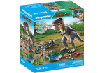 Playmobil T-Rex-sporsti (71524)