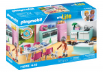 Playmobil Køkken med spiseplads (71608)