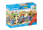Playmobil Gruppe for småbørn (71649)