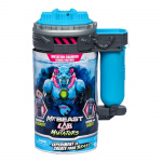 MR. BEAST LAB Mutator Action Figs - Ikonisk panter (20345)