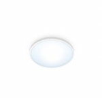 WiZ SuperSlim WiZ Loft 16W W RD 27-65K TW WiZ SuperSlim WiZ Loft 16W W RD 27-65K TW