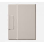 Onyx BOOX Go 10.3 Magnetisk cover - hvid Onyx BOOX Go 10.3 Magnetisk cover - hvid