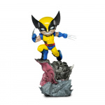 X-Men - Wolverine figur