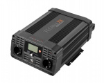 Technaxx Power Inverter 2000W Sine - TE22 Technaxx Power Inverter 2000W Sine - TE22
