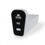 Trade Invaders PS5 controller eksternt batteri 2500maH-Type C-kabel - Hvid Trade Invaders PS5 controller eksternt batteri 2500maH-Type C-kabel - Hvid