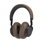 SACKit Touch 400 Hybrid ANC Over-Ear-hovedtelefoner - Brun