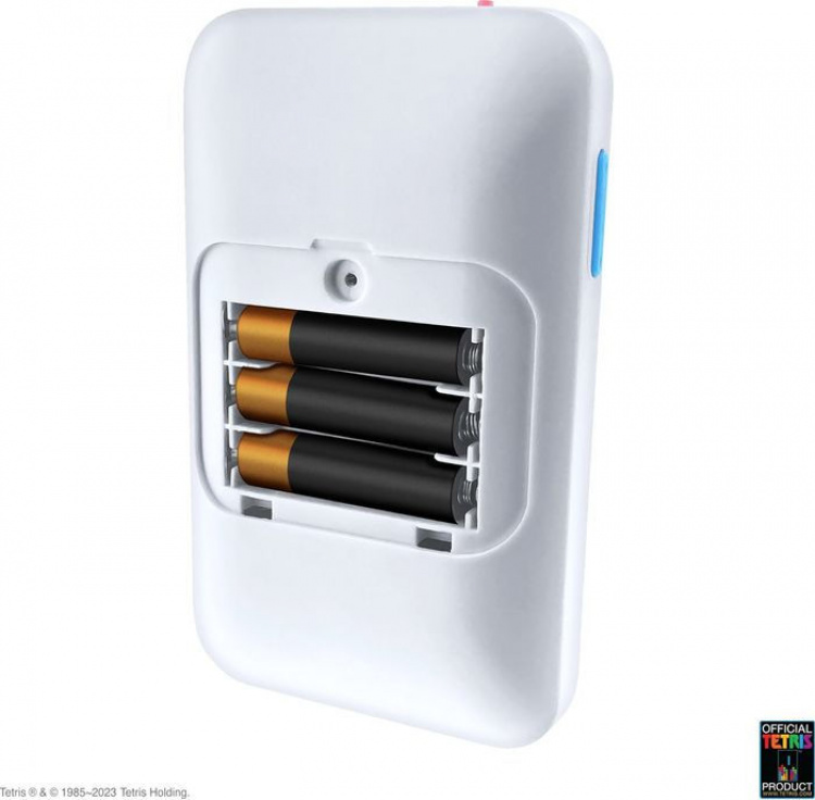 My Arcade TETRIS® GO GAMER