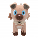Pokémon Plys 20 cm Rockruff Cdu (PKW3663)