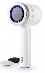 Silk\'n VacuPedi - Sølv, VP1PE1001