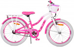 Volare Børnecykel 20 - Lovely Pink (22120)