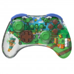 PDP Gaming REALMz - Trådløs controller - Minecraft Forest Biome