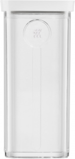 Zwilling Fresh & Save, CUBE Box 3S - transparent-hvid