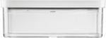 Zwilling Fresh & Save, CUBE Box M - transparent-hvid