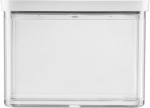 Zwilling Fresh & Save, CUBE Box - transparent-hvid - 2M