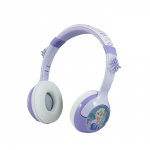 Upcoming Minds Ekids - Disney Frozen Bluetooth-hovedtelefoner Upcoming Minds Ekids - Disney Frozen Bluetooth-hovedtelefoner