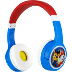 Upcoming Minds Ekids - Paw Patrol Bluetooth-hovedtelefoner Upcoming Minds Ekids - Paw Patrol Bluetooth-hovedtelefoner