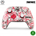 PowerA Trådløs controller - Fortnite (Xbox Series X - S )