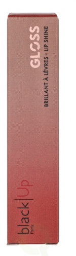 Black Up Lip Gloss 5.4 g #03