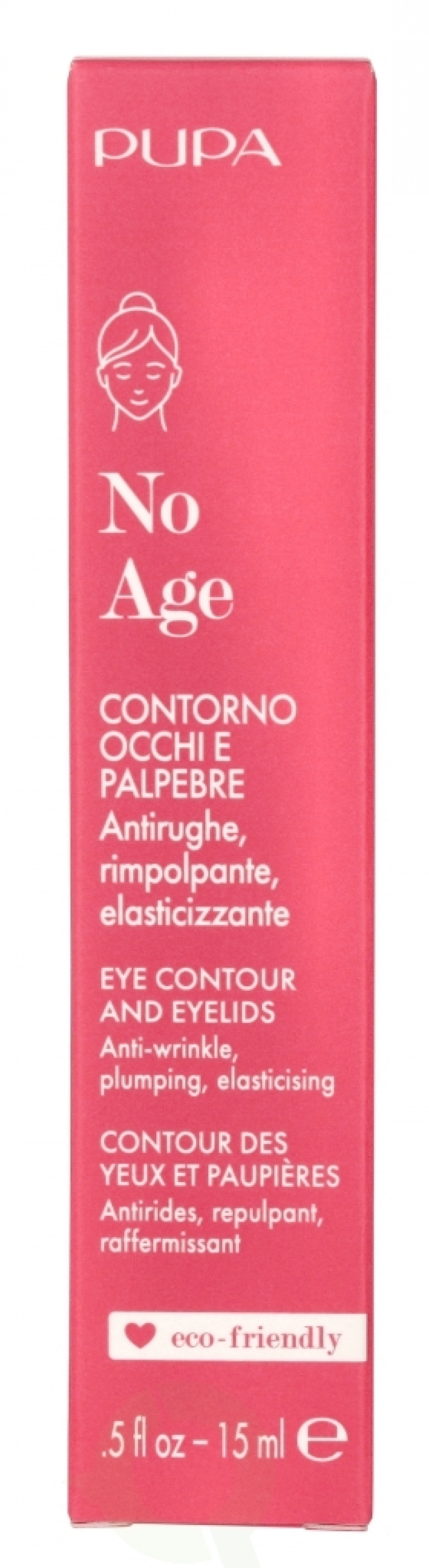 Pupa Milano Pupa Luminys Baked All Over Illuminating Blush-Powder 15 ml