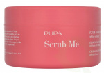 Pupa Milano Pupa Scrub Me Reshaping Salt Scrub 350 g Exfoliates And Drains