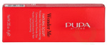 Pupa Milano Pupa Wonder Me Natural Sculpt Palette 8 g #01 Light