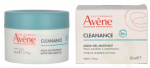 Avene Cleanance Mattifying Aqua-Gel 50 ml