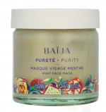 Baija Paris Baija Face Mask 50 ml Mint
